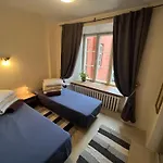Zinc Old Town Hostel Tallin