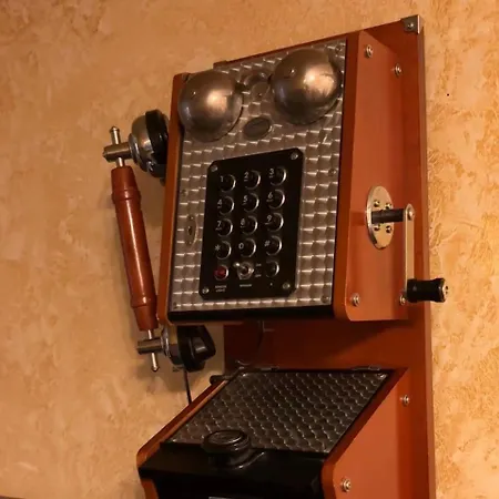 Zinc Old Town Hostel Reval