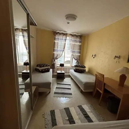 Hostel Zinc Old Town