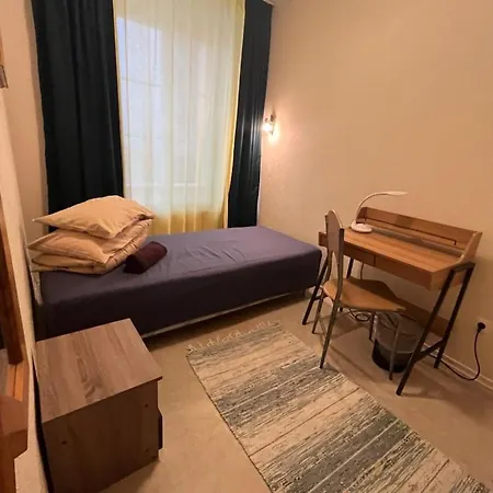 Hostel Zinc Old Town