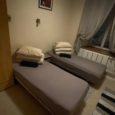 Hostel Zinc Old Town Tallinn