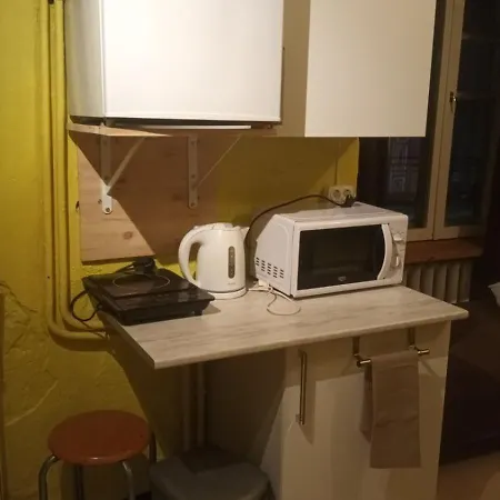 Hostel Zinc Old Town *