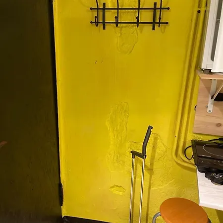 Zinc Old Town * タリン