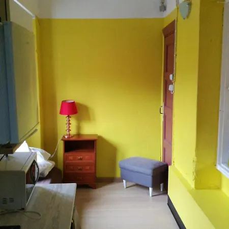 Zinc Old Town * Reval