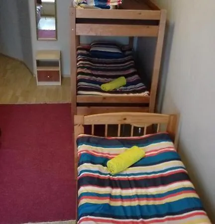 Hostel Zinc Old Town
