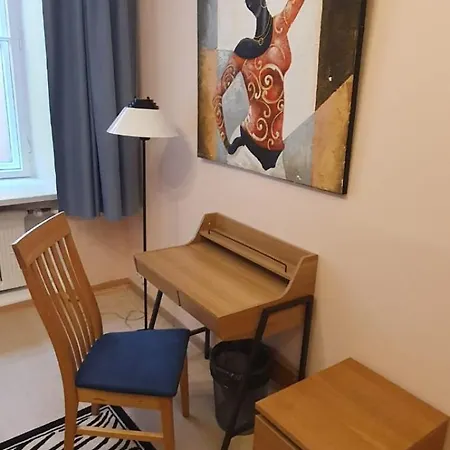 Hostel Zinc Old Town