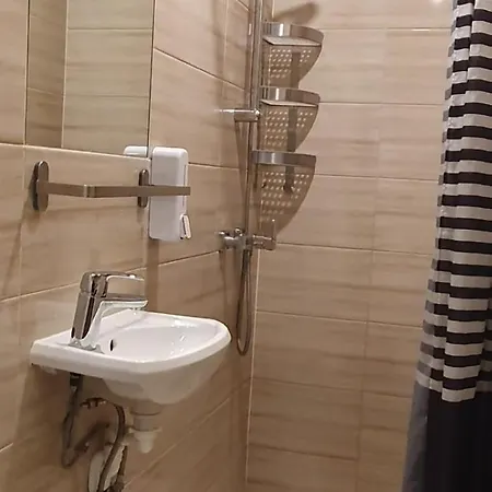 Hostel Zinc Old Town Tallinn
