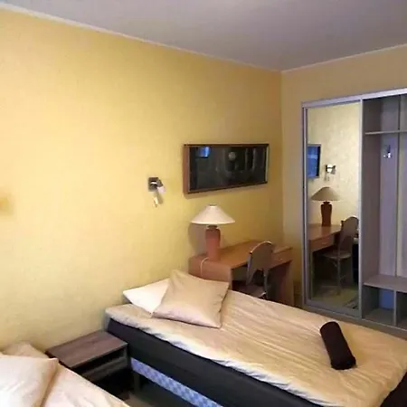 Hostel Zinc Old Town Tallinn
