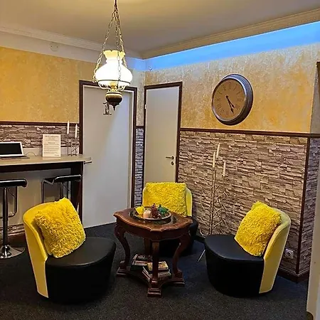 Hostel Zinc Old Town Tallinn