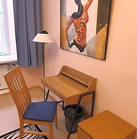 Hostel Zinc Old Town