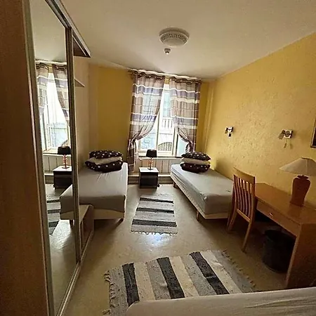 Zinc Old Town * Tallinn