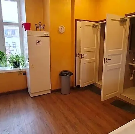 Zinc Old Town * Таллінн