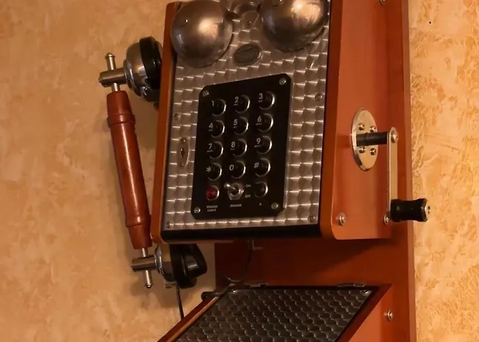 Zinc Old Town Vandrarhem Tallinn