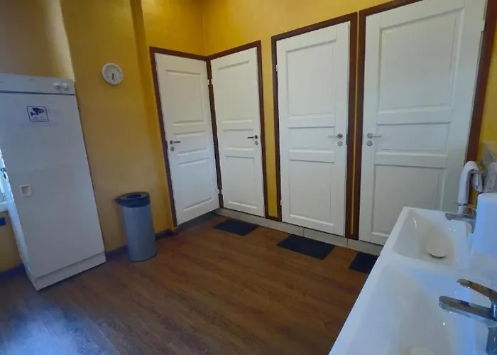 ホステル Zinc Old Town *