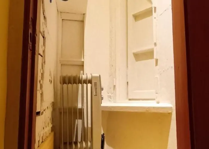 Hostel Zinc Old Town Tallinn