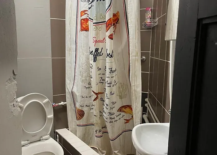 ホステル Zinc Old Town タリン