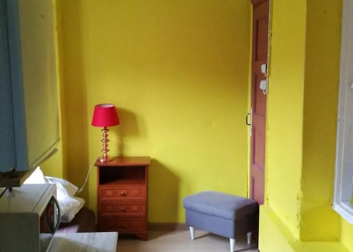 Zinc Old Town * Tallinn