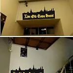 Zinc Old Town *