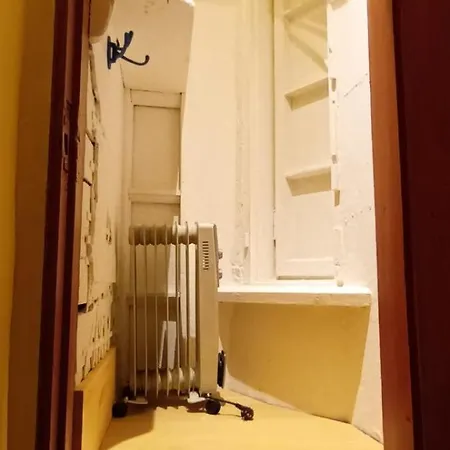 Hostal Zinc Old Town Tallin