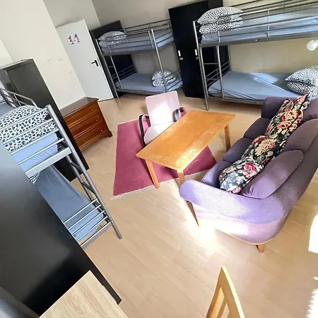 Zinc Old Town Tallin