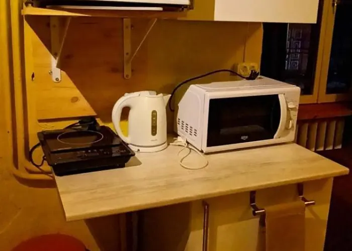 Zinc Old Town Tallin