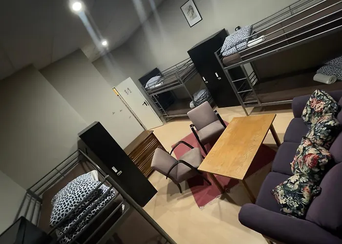 Zinc Old Town Tallin