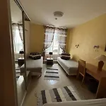 Hostel Zinc Old Town